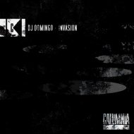 DJ Domingo - Invasion