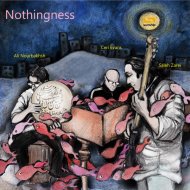 Ceri Evans, Ali Nourbakhsh, Saleh Zarei - Bemsha Swing