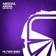 Airsoul - Arena