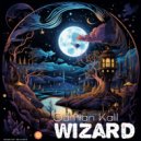 Damian Kalil - Wizard