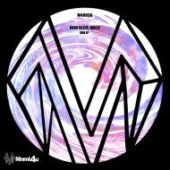 Remi Blaze, Malle - Recognize