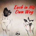DMC Sergey Freakman - Each in His Own Way ()
