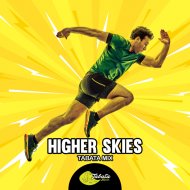 Tabata Music - Higher Skies