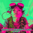 Guau & Basstyler - Easy (Extended Mix)