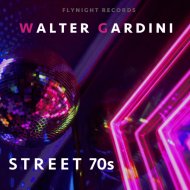 Walter Gardini - Street 70s