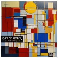 Khaled Roshdy - Walking Away