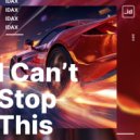 Idax - I Can't Stop This