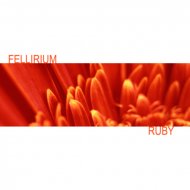 Fellirium - Ruby Petals