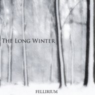 Fellirium - Forest Sleeps