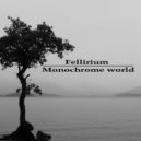 Fellirium - Silhouettes In The Mist