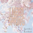 Siarhei Korbut - I Need Spring