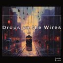 Siarhei Korbut - Drops on the Wires