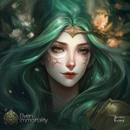 Siarhei Korbut - The Elven Veil