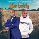 Pst. RK Kanyembo feat. Enock Mbewe - I Can testify