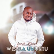 Enock Mbewe - Chafina