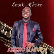 Enock Mbewe - Nkengilemo
