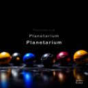 Siarhei Korbut - Planetarium