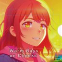 Siarhei Korbut - Warm Rays on Cheeks