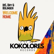 Hi.5, Dry & Bolinger - Welcome Home