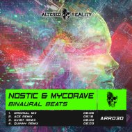 Nostic & Mycorave - Binaural Beats
