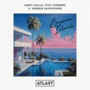Deep Chills, Five Corners, Yarden Saxophone - Cayman Islands (Original Mix)