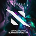 Alexander Komarov - Fading Star (Extended Mix)