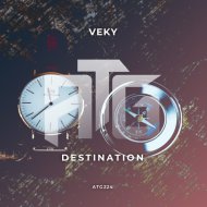 VEKY - Night Train