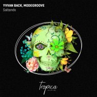 Yvvan Back, Modegroove - Saltando