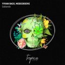 Yvvan Back, Modegroove - Saltando