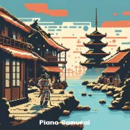STOMER - Piano Samurai