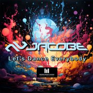 Jacobe - Let\'s Dance Everybody