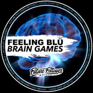 Feeling Blü - Confused