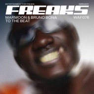 MARMOON & Bruno Bona - To The Beat