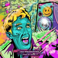 Javi Miramontes - Take My Bass