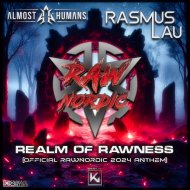 Almost Humans, Rasmus Lau - Realm Of Rawness