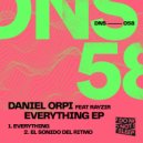 Daniel Orpi - El Sonido Del Ritmo (Original Mix)