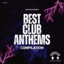 Adrian Dalera & Junior Senna - Drop It (Original Mix)