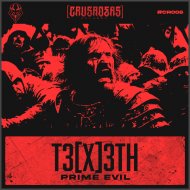 T3[x]3TH & Nagazaki - Fire and death