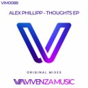 Alex Phillipp - Just a Thought (Original Mix)