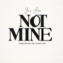 Daniele Mastracci feat. Allegra Lusini - You Are Not Mine (Instrumental)