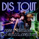 Dis Tout - Bass & Tech-house old school dance mix#2 (Live mix)