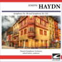 Munich Symphony Orchestra - Haydn - Symphony No. 102 in B flat major - Minuetto-Allegro