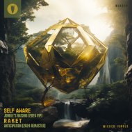 Raket - Anticipation