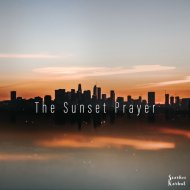 Siarhei Korbut - The Sunset Prayer