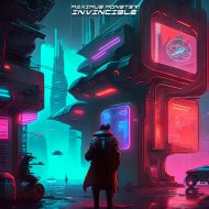 MAXIMUS MONSTER - Invincible