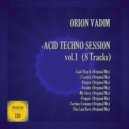 Orion Vadim - Deeper