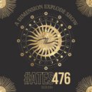 Alterace - A Dimension Explode Show #476