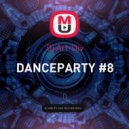 Dj Art-Div - DANCEPARTY #8 ()