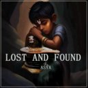 ASYA - Lost And Found (Mix)