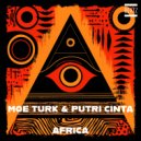 Moe Turk & Putri Cinta - Africa (Dub Mix)